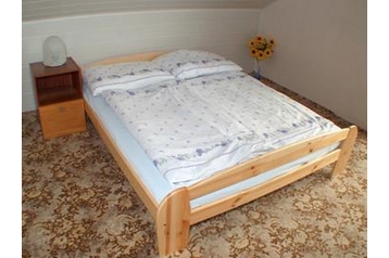 Slovacia Privát Studenec, Interiorul